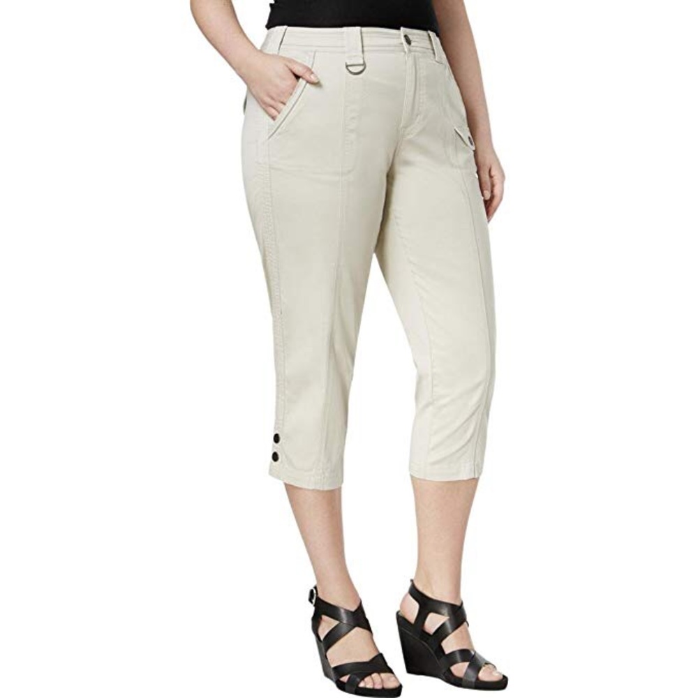 Style&co Capri